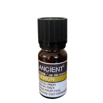 Citrom - illóolaj 10 ml