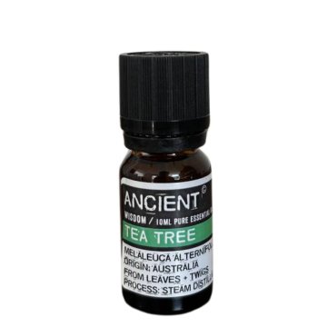 Tea Tree - illóolaj 10 ml