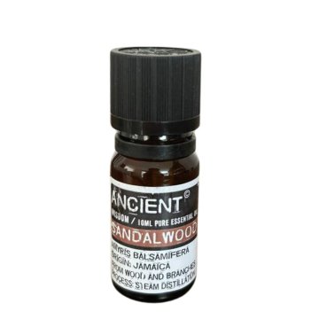 Szantálfa - illóolaj 10 ml