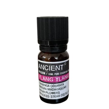 Ylang-ylang - illóolaj 10 ml